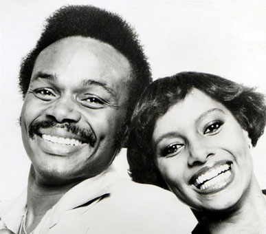 Peaches & Herb